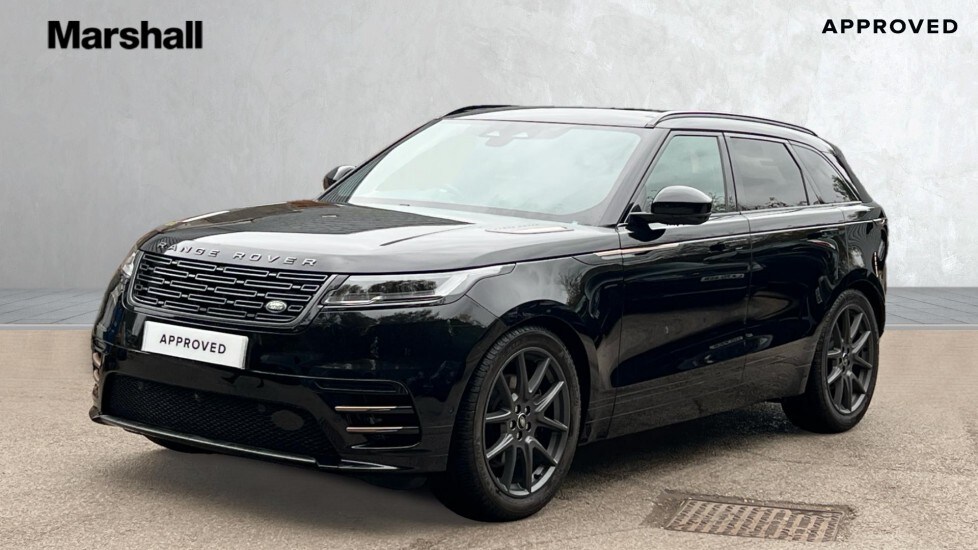 Used Land Rover Range Rover Velar 2023 for sale - 76117052: Photo 27