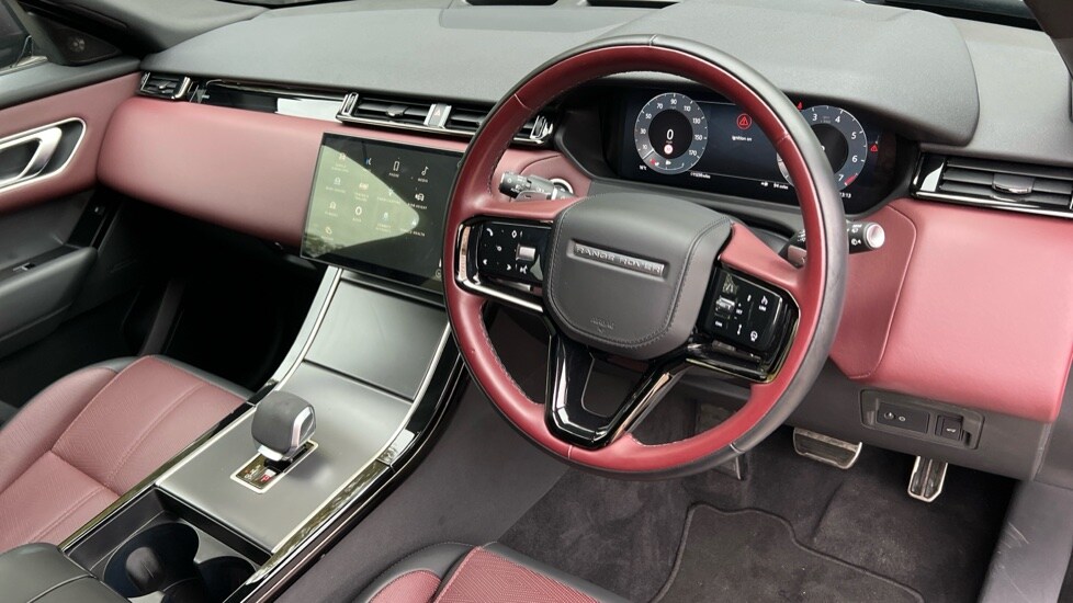 Used Land Rover Range Rover Velar 2023 for sale - 76117052: Photo 28