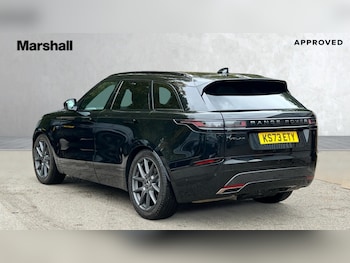 Used Land Rover Range Rover Velar 2023 for sale - 76117052: Photo