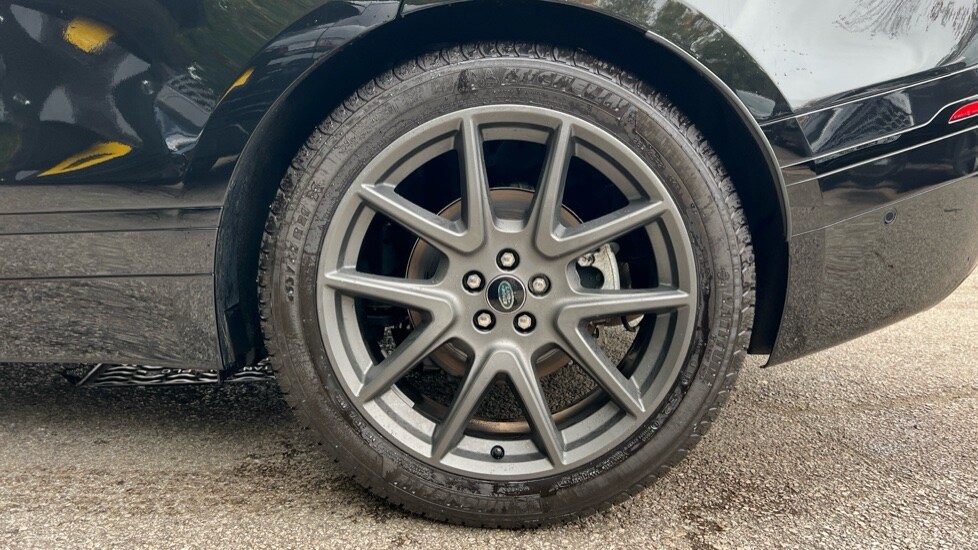 Used Land Rover Range Rover Velar 2023 for sale - 76117052: Photo 33