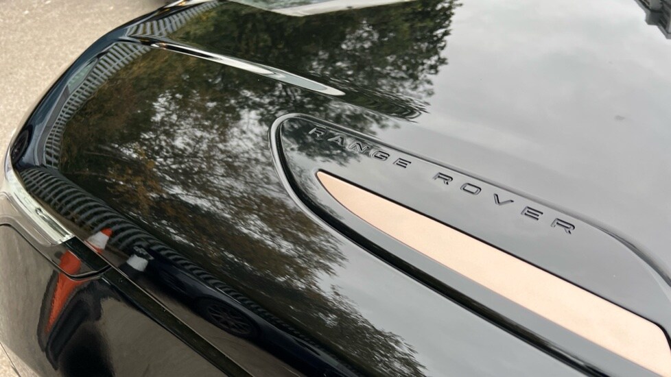 Used Land Rover Range Rover Velar 2023 for sale - 76117052: Photo 34