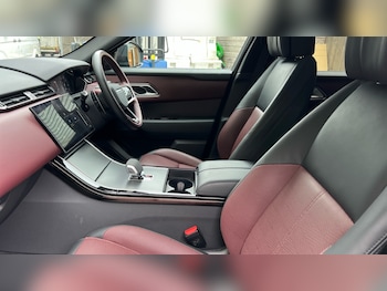 Used Land Rover Range Rover Velar 2023 for sale - 76117052: Photo