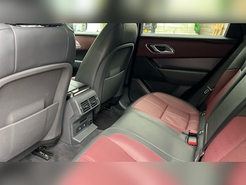 Used Land Rover Range Rover Velar 2023 for sale - 76117052: Photo