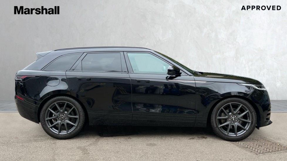 Used Land Rover Range Rover Velar 2023 for sale - 76117052: Photo 5