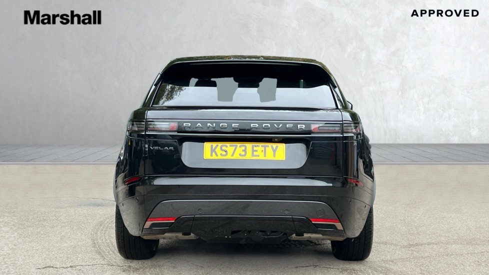 Used Land Rover Range Rover Velar 2023 for sale - 76117052: Photo 6