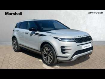 2022 - 2.0 D200 R-Dynamic SE 5dr Auto