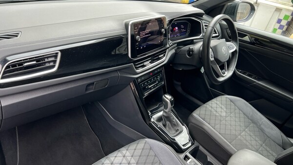 Used Volkswagen T-Roc 2024 for sale - 76168644: Photo 10