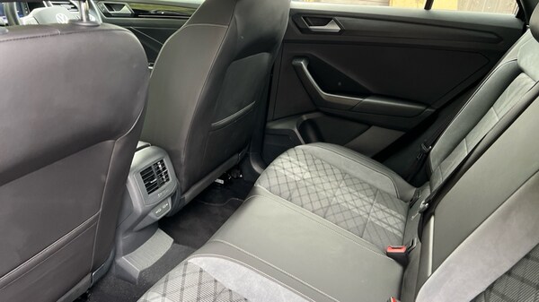 Used Volkswagen T-Roc 2024 for sale - 76168644: Photo 14