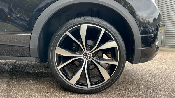 Used Volkswagen T-Roc 2024 for sale - 76168644: Photo 18