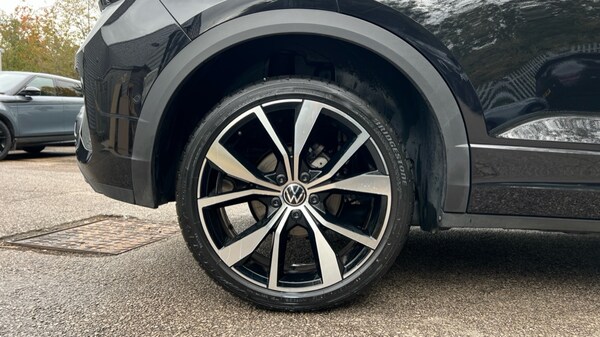 Used Volkswagen T-Roc 2024 for sale - 76168644: Photo 19