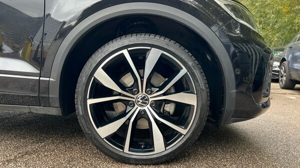 Used Volkswagen T-Roc 2024 for sale - 76168644: Photo 20