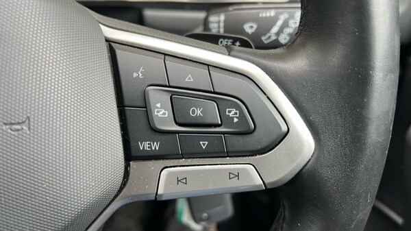 Used Volkswagen T-Roc 2024 for sale - 76168644: Photo 22