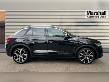 Used Volkswagen T-Roc 2024 for sale - 76168644: Photo 2