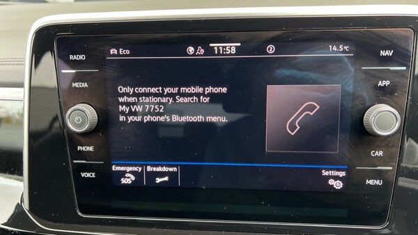 Used Volkswagen T-Roc 2024 for sale - 76168644: Photo 36