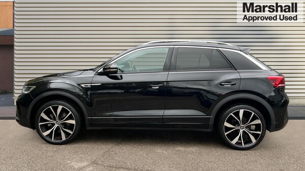Used Volkswagen T-Roc 2024 for sale - 76168644: Photo 6