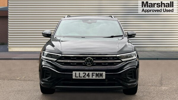 Used Volkswagen T-Roc 2024 for sale - 76168644: Photo 8