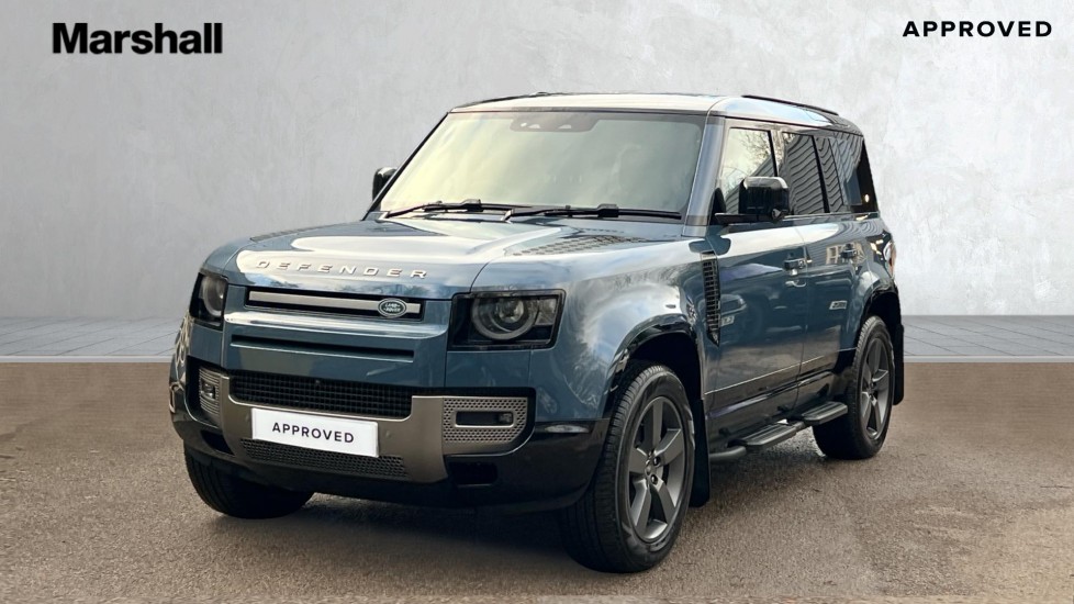 Used Land Rover Defender 2025 for sale - 76999518: Photo 27
