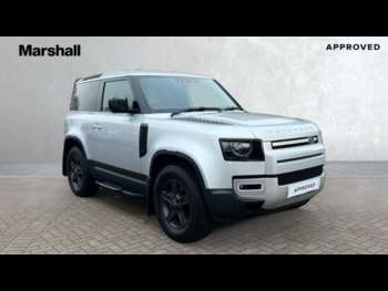 2022 - 2.0 P300 S 90 3dr Auto