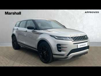 2022 - 1.5 P300e R-Dynamic SE 5dr Auto