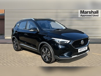 Used MG MG ZS 2022 for sale - 75554344: Photo