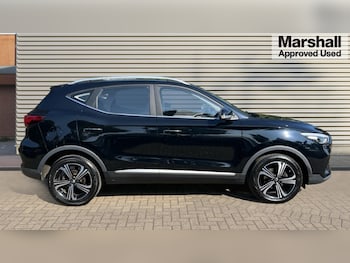 Used MG MG ZS 2022 for sale - 75554344: Photo
