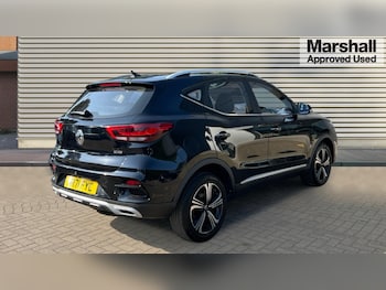 Used MG MG ZS 2022 for sale - 75554344: Photo