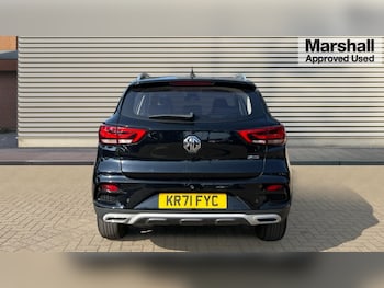 Used MG MG ZS 2022 for sale - 75554344: Photo