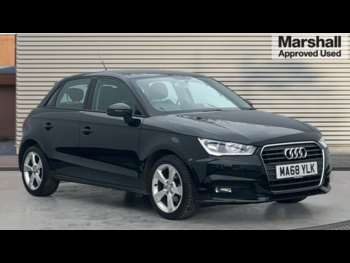 2018 - 1.0 TFSI Sport Nav 5dr