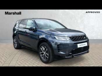2025 - 1.5 P270e Dynamic SE 5dr Auto [5 Seat]