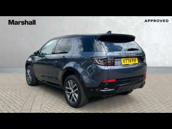 Used Land Rover Discovery Sport 2025 for sale - 75086024: Photo