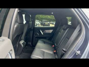 Used Land Rover Discovery Sport 2025 for sale - 75086024: Photo