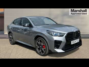 2024 - M35i xDrive 5dr Step Auto
