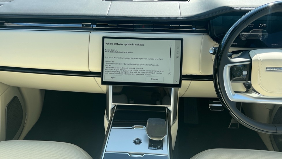 Vehicle 29