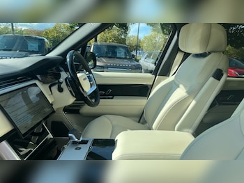 Used Land Rover Range Rover 2025 for sale - 75751291: Photo