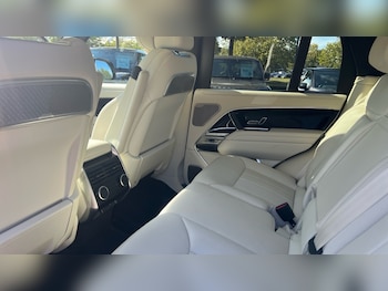 Used Land Rover Range Rover 2025 for sale - 75751291: Photo