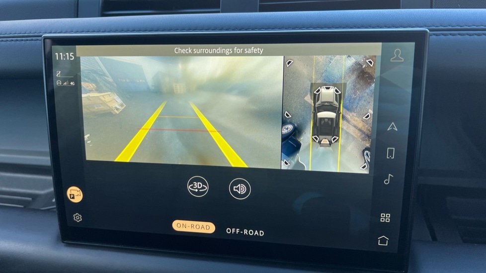 Used Land Rover Defender 2022 for sale - 76856429: Photo 12