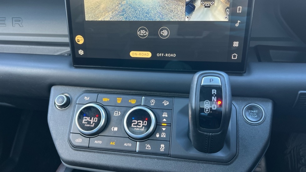 Used Land Rover Defender 2022 for sale - 76856429: Photo 14