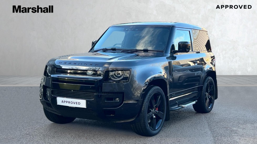 Used Land Rover Defender 2022 for sale - 76856429: Photo 27