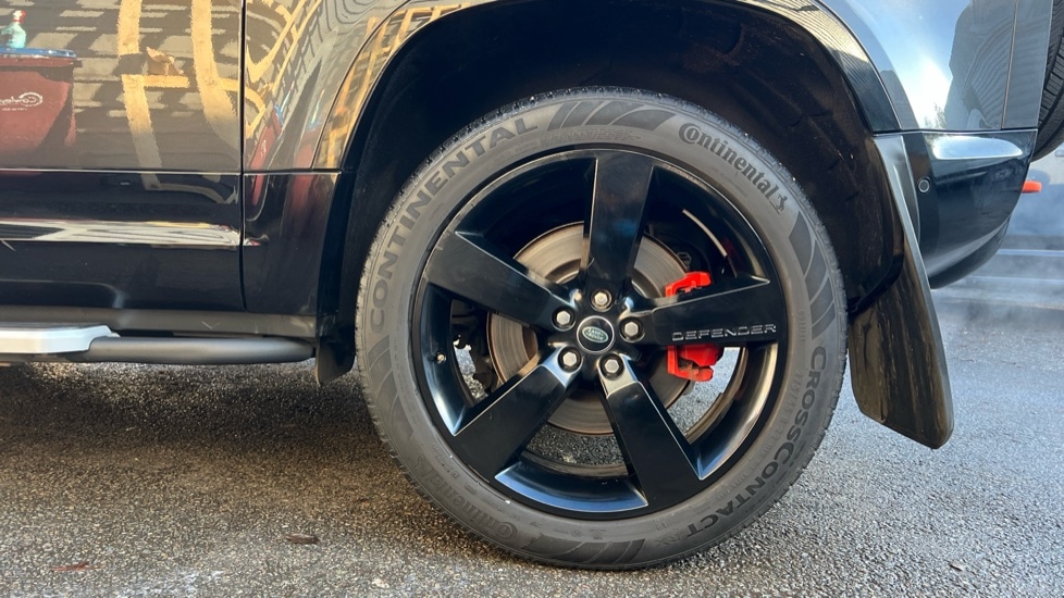 Used Land Rover Defender 2022 for sale - 76856429: Photo 33