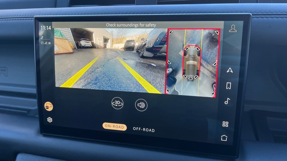 Used Land Rover Defender 2022 for sale - 76856429: Photo 38