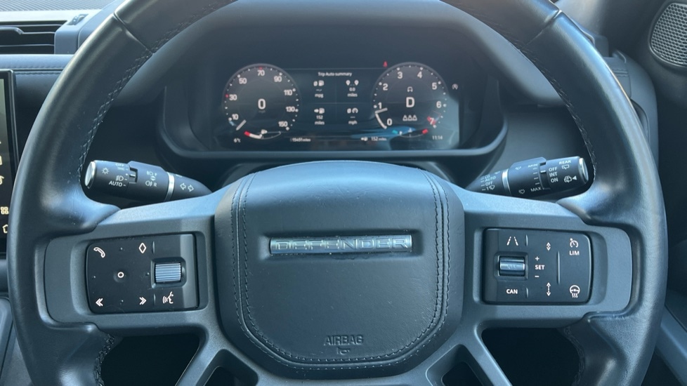 Used Land Rover Defender 2022 for sale - 76856429: Photo 41