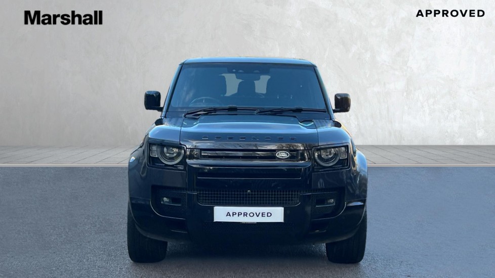 Used Land Rover Defender 2022 for sale - 76856429: Photo 7