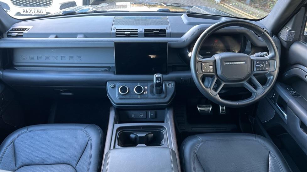 Used Land Rover Defender 2022 for sale - 76856429: Photo 9