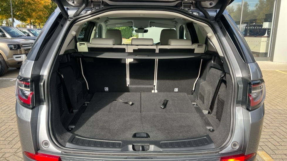 Used Land Rover Discovery Sport 2019 for sale - 76146195: Photo 10