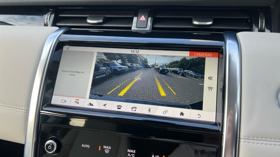 Used Land Rover Discovery Sport 2019 for sale - 76146195: Photo 12
