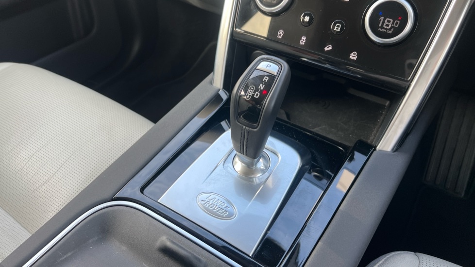 Used Land Rover Discovery Sport 2019 for sale - 76146195: Photo 13