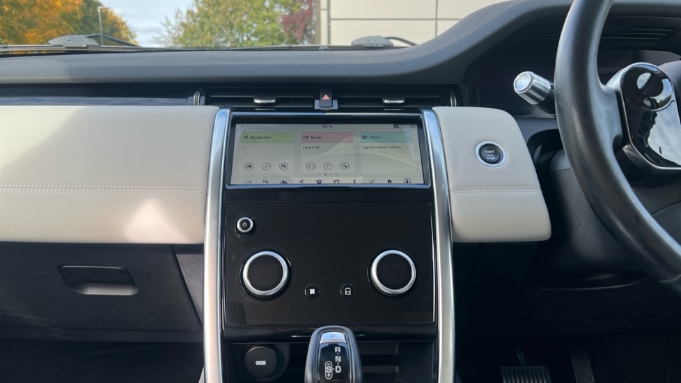 Used Land Rover Discovery Sport 2019 for sale - 76146195: Photo 14