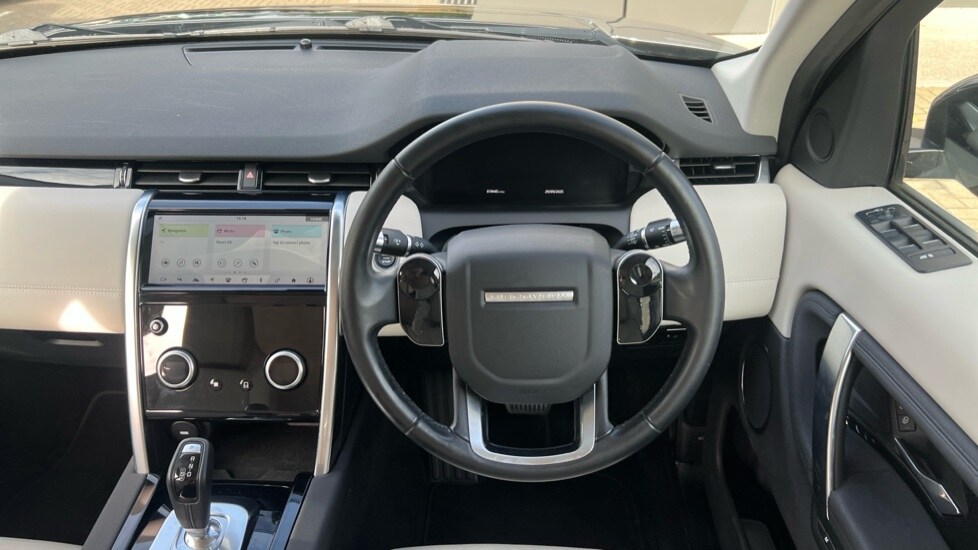 Used Land Rover Discovery Sport 2019 for sale - 76146195: Photo 15