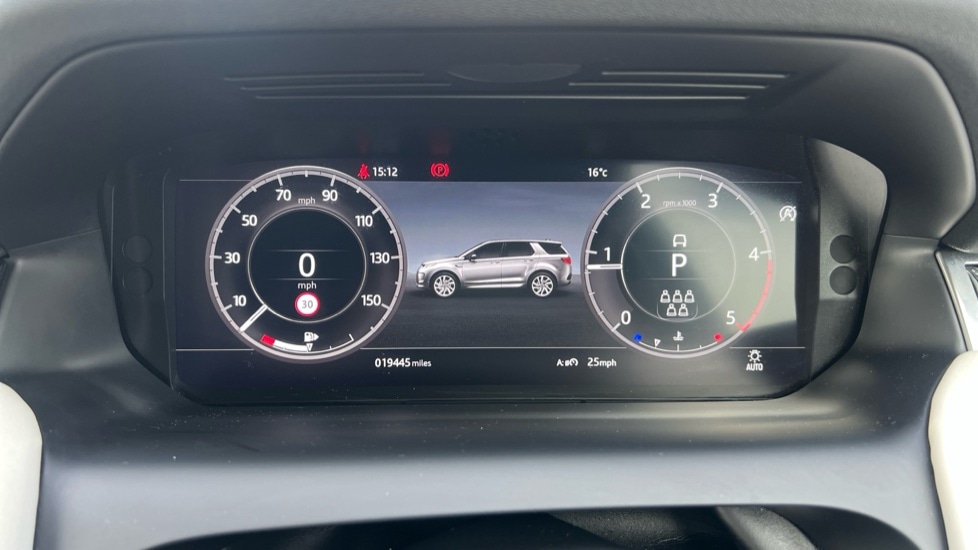 Used Land Rover Discovery Sport 2019 for sale - 76146195: Photo 16