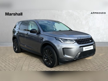 2019 - 2.0 D180 SE 5dr Auto